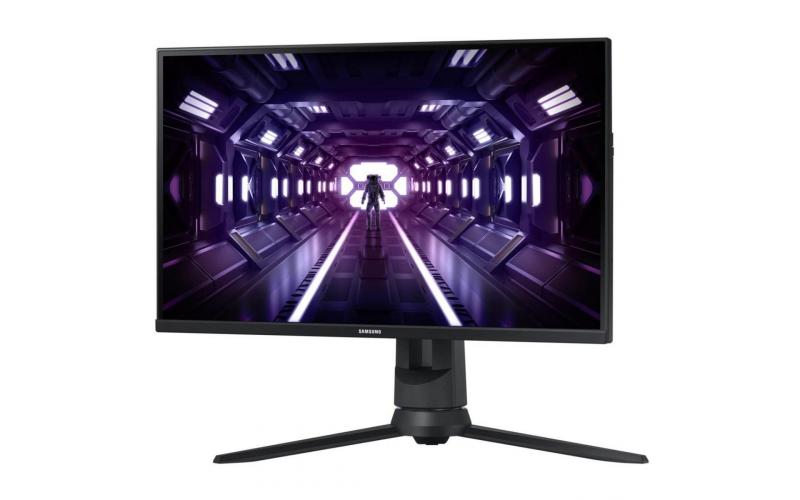 Monitor Samsung 24\'\' G3 Odyssey 144Hz