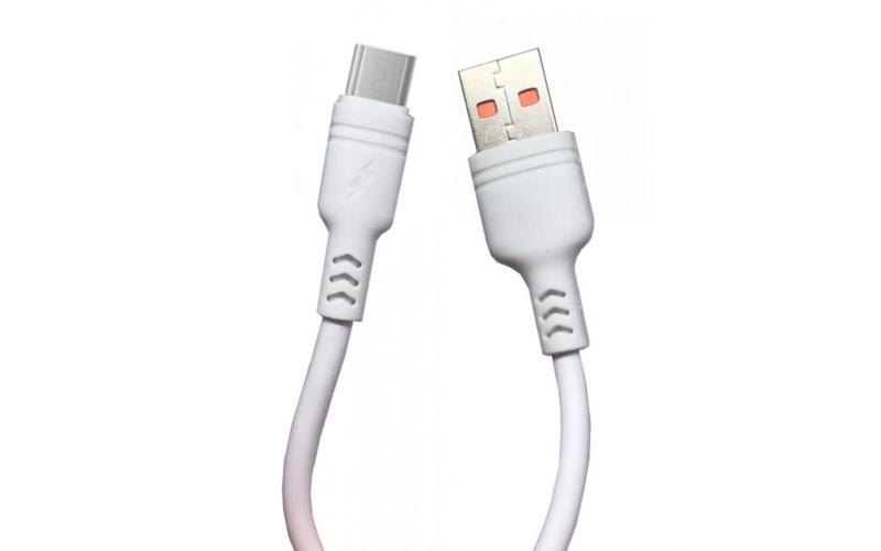 Abodos 2M USB Charging Cable Micro USB