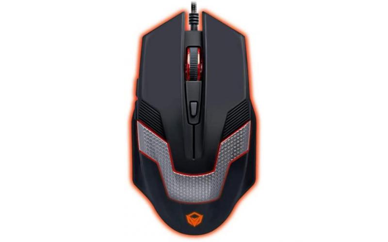 Meetion LED Backlit Gaming Mouse M940