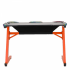 Meetion Z Shaped PC Gaming Computer E-Sport Desk DSK10