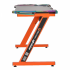 Meetion Z Shaped PC Gaming Computer E-Sport Desk DSK10
