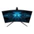 Monitor Samsung 27\'\' Curved G7 Odyssey 2K 240Hz