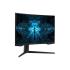 Monitor Samsung 27\'\' Curved G7 Odyssey 2K 240Hz