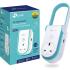 AC1200 Wi-Fi Range Extender with AC Passthrough