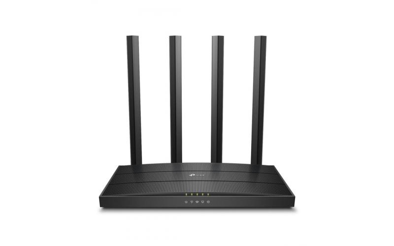 TP-Link AC1900 WI-FI Router Dual Band MU_MIMO