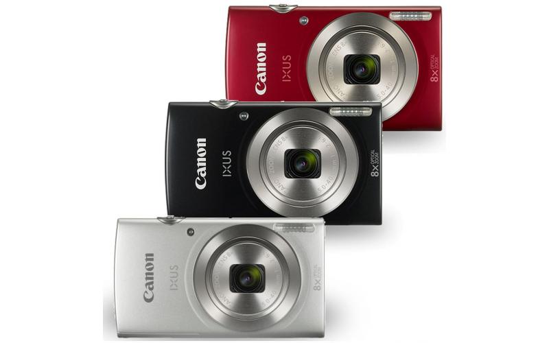 Canon Camera IXUS 185