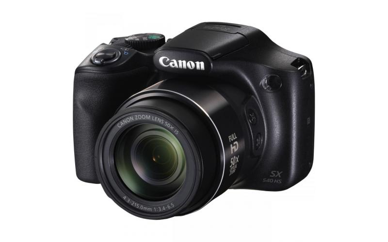 Canon Camera PowerShot SX540 HS