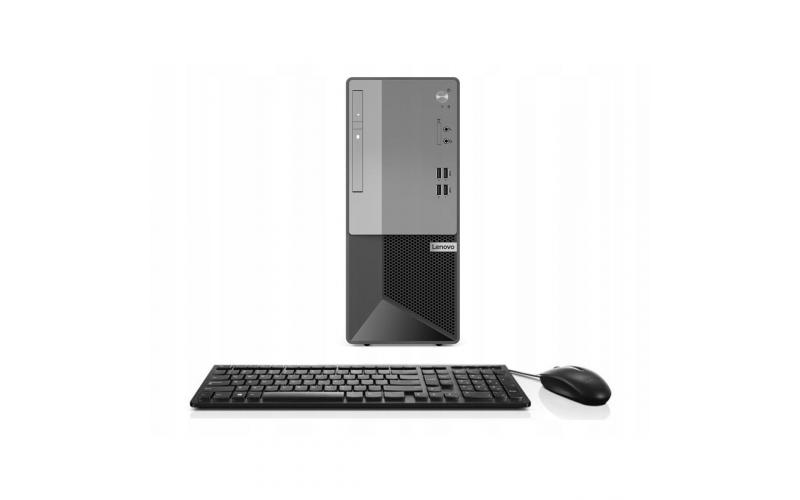 Desktop Lenovo Tower V50t Core i3 10th Generation