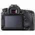 Canon Camera EOS 80D + 18-135mm