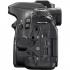 Canon Camera EOS 80D + 18-135mm