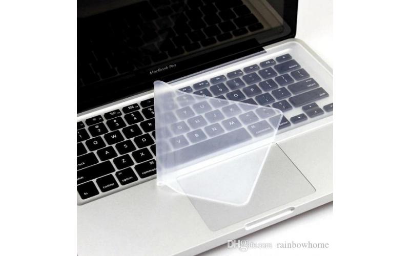 Silicone Keyboard Protector Skin for Laptop