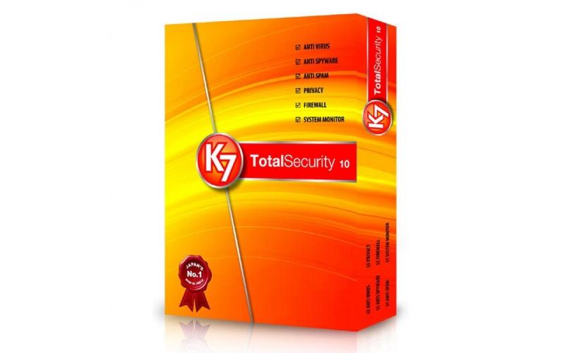 k7 Total Security