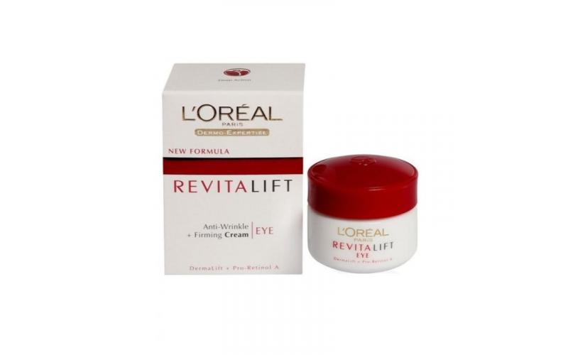 LOREAL REVITALIFT EYE (1) CREAM                     | 
EYE CREAM