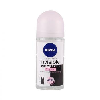 NIVEA INVISIBLE 50ML                     | 
WOMEN