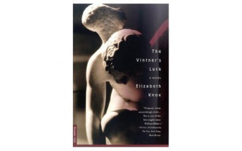 The Vintner\'s Luck