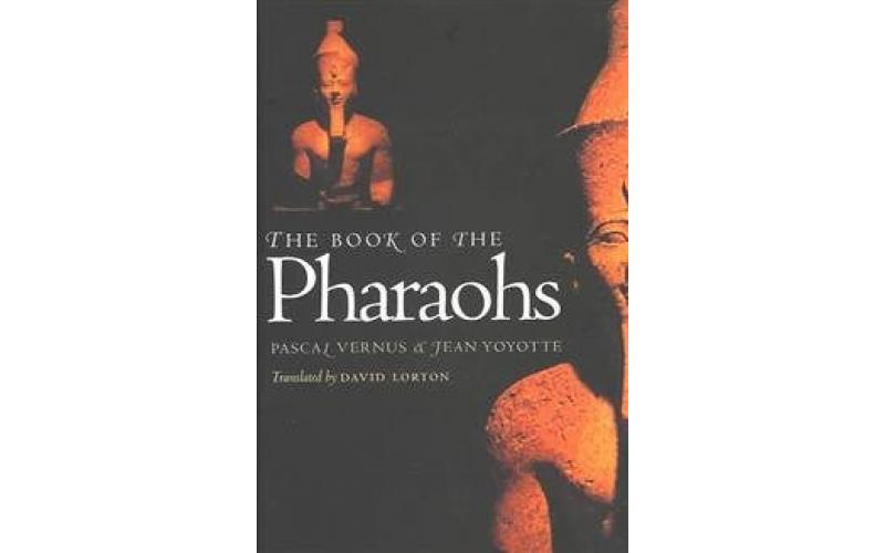 The Book of the Pharaohs