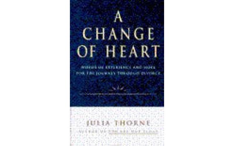A Change of Heart