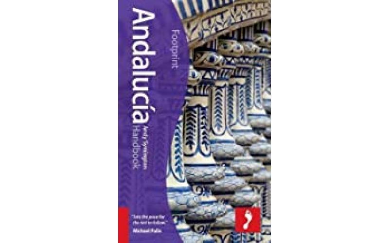 Footprint Andalucia Handbook