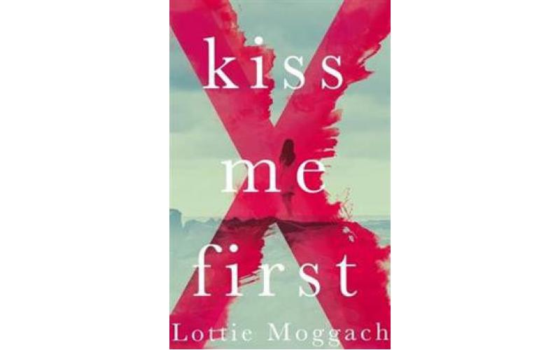 Kiss Me First