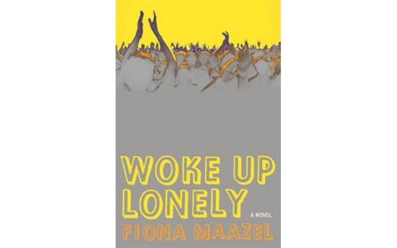 Woke Up Lonely