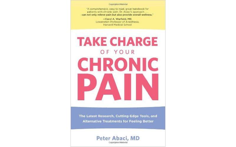 Take Charge of Your Chronic Pain