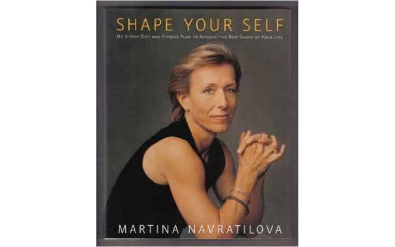 Shape Yourself