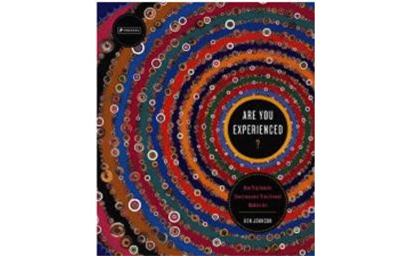 Are You Experienced? How Psychedelic Consciousness Transformed Modern Art