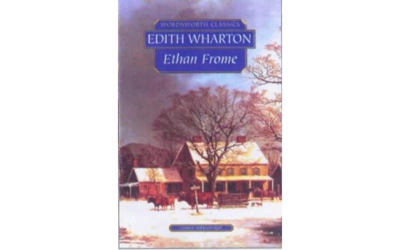 Ethan Frome