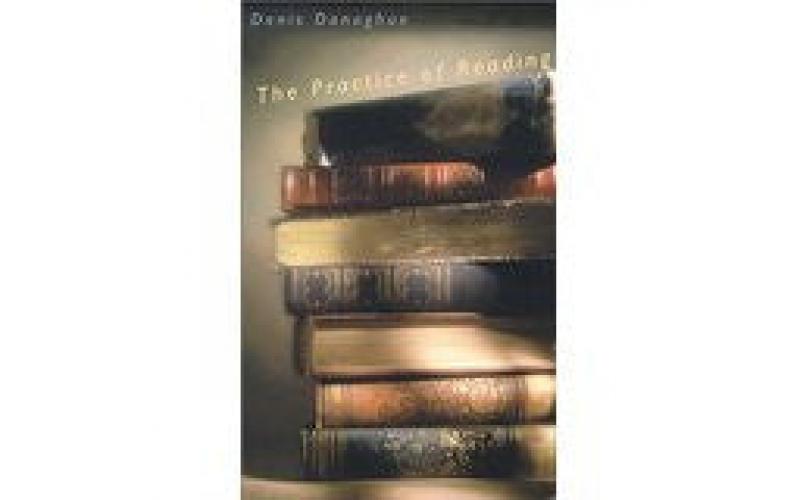 The Practice of Reading