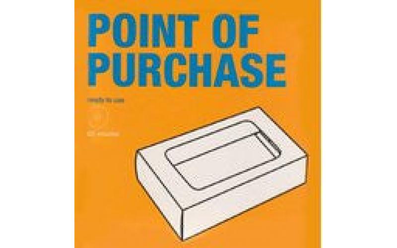 Point Of Purchase