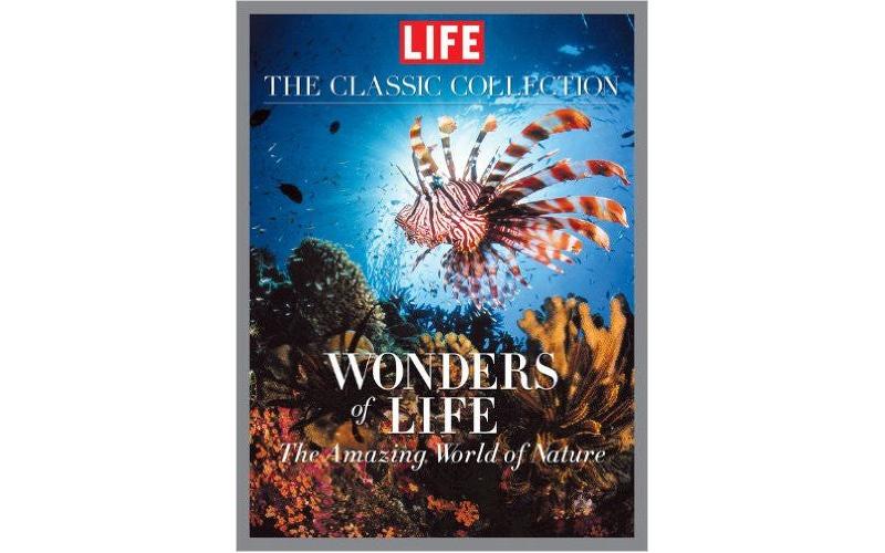 LIFE Wonders of Life