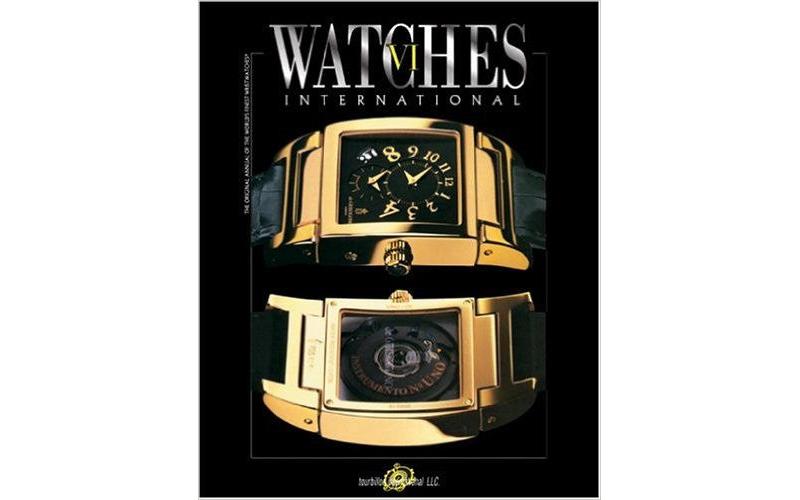 Watches International: Volume VI
