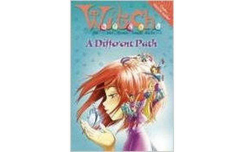 Witch A Different Path
