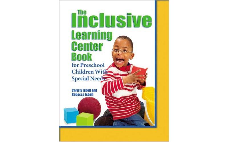 INCLUSIVE LEARNING CENTER BOOK