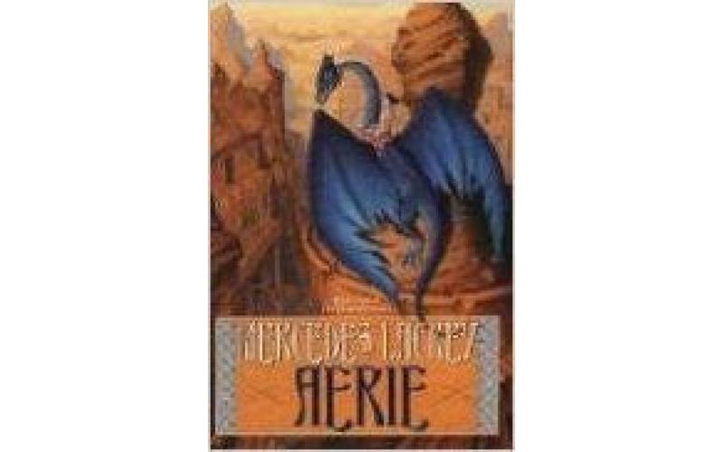 Aerie (Paperback)