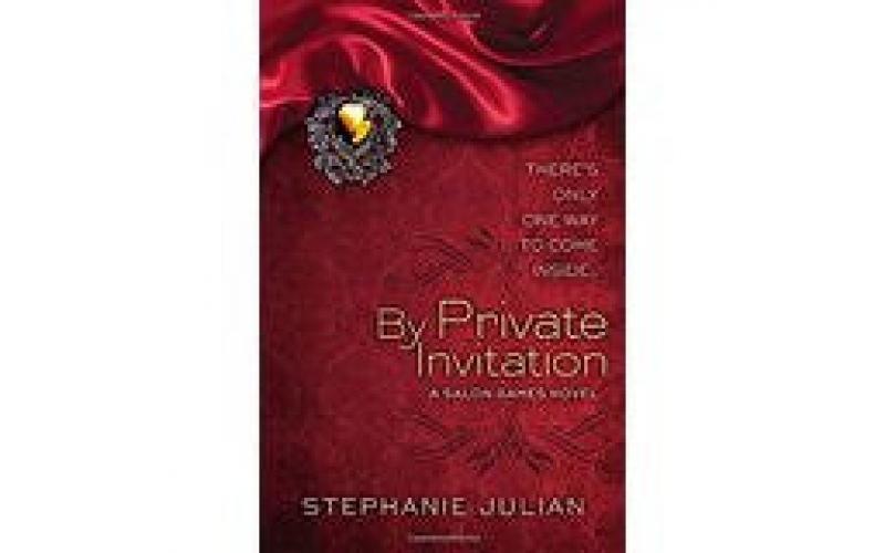 By Private Invitation