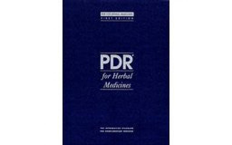 PDR Medical Dictionary