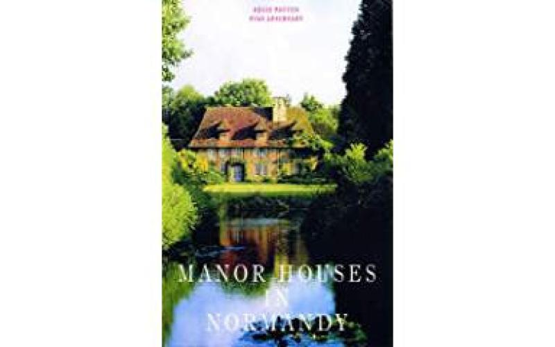 Manor Houses in Normandy