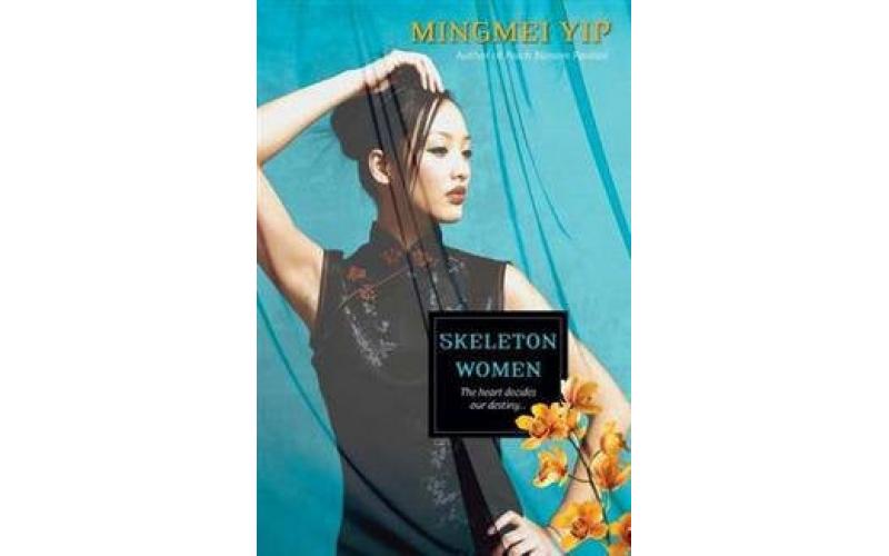 Skeleton Woman