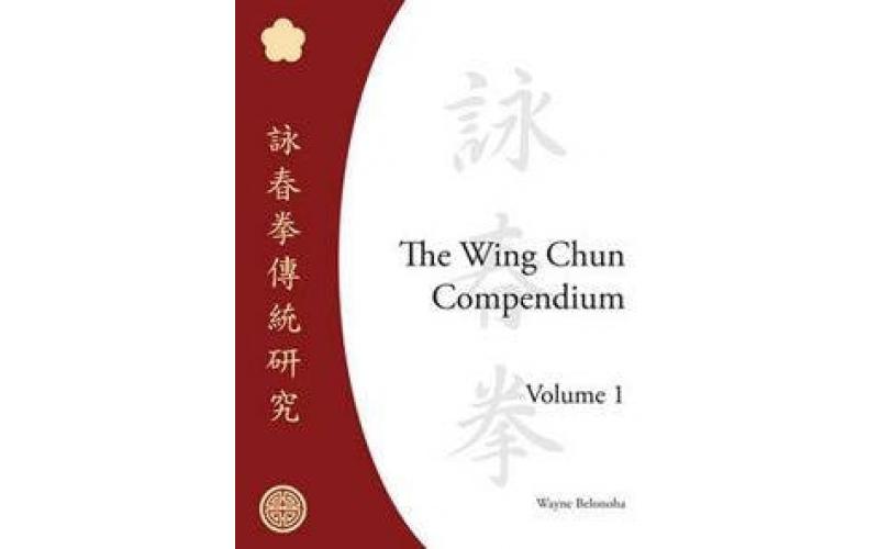 The Wing Chun Compendium