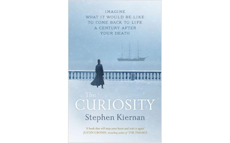 The Curiosity