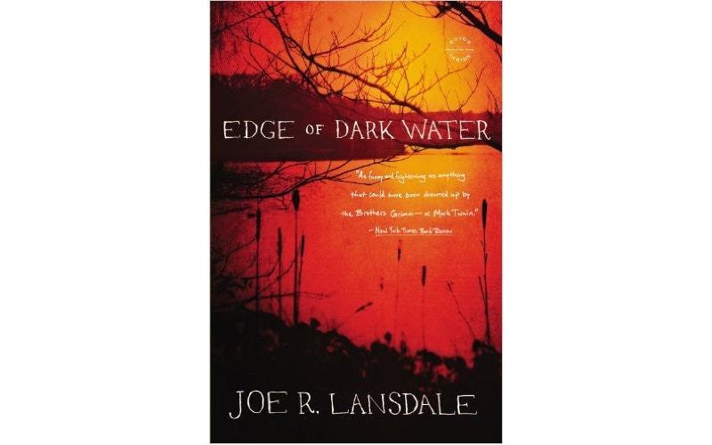 Edge of Dark Water
