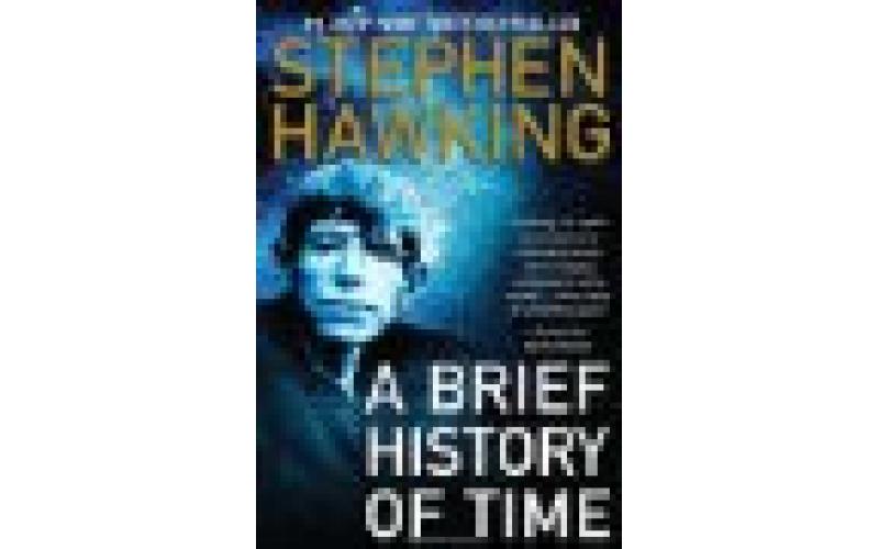 A Brief History of Time