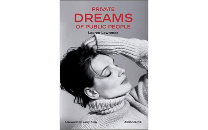 Private Dreams of Public People