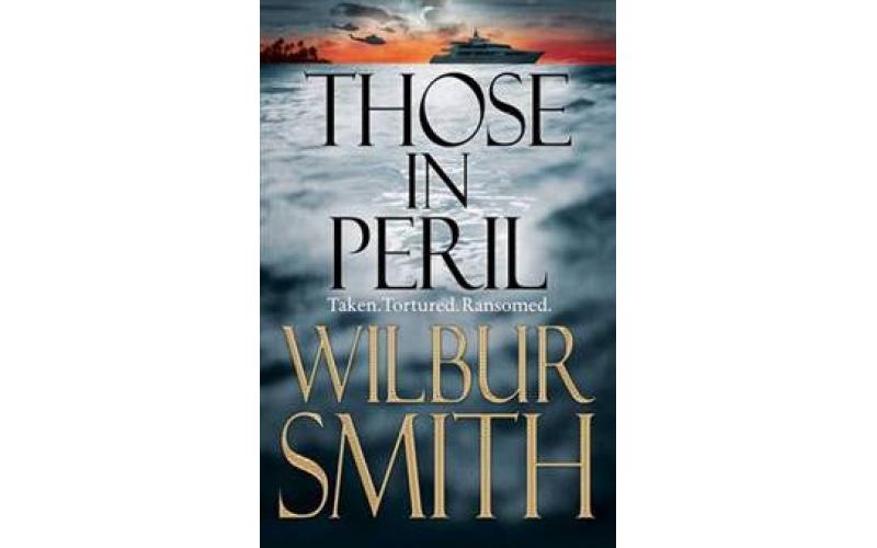 Those in Peril