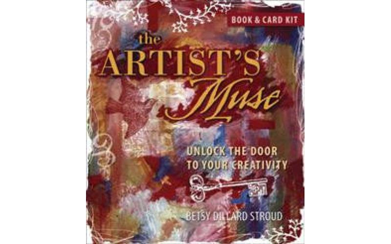 The Artist\'s Muse: Unlock the Door to Your Creativity