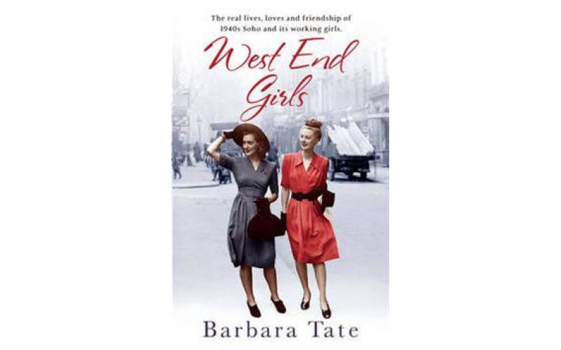 West End Girls