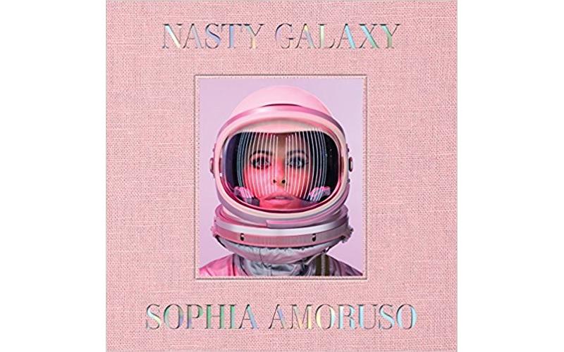 Nasty Galaxy