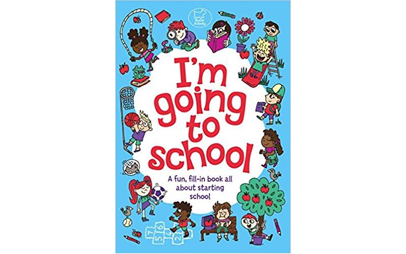 I\'m Going To School