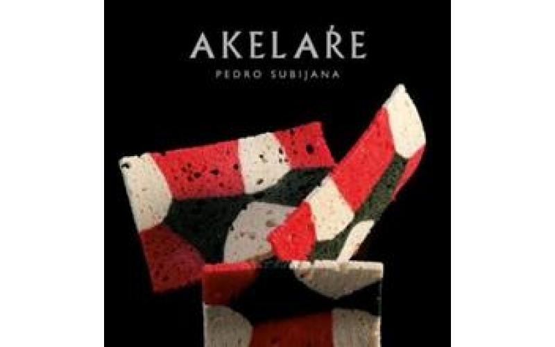 Akelare: New Basque Cuisine
